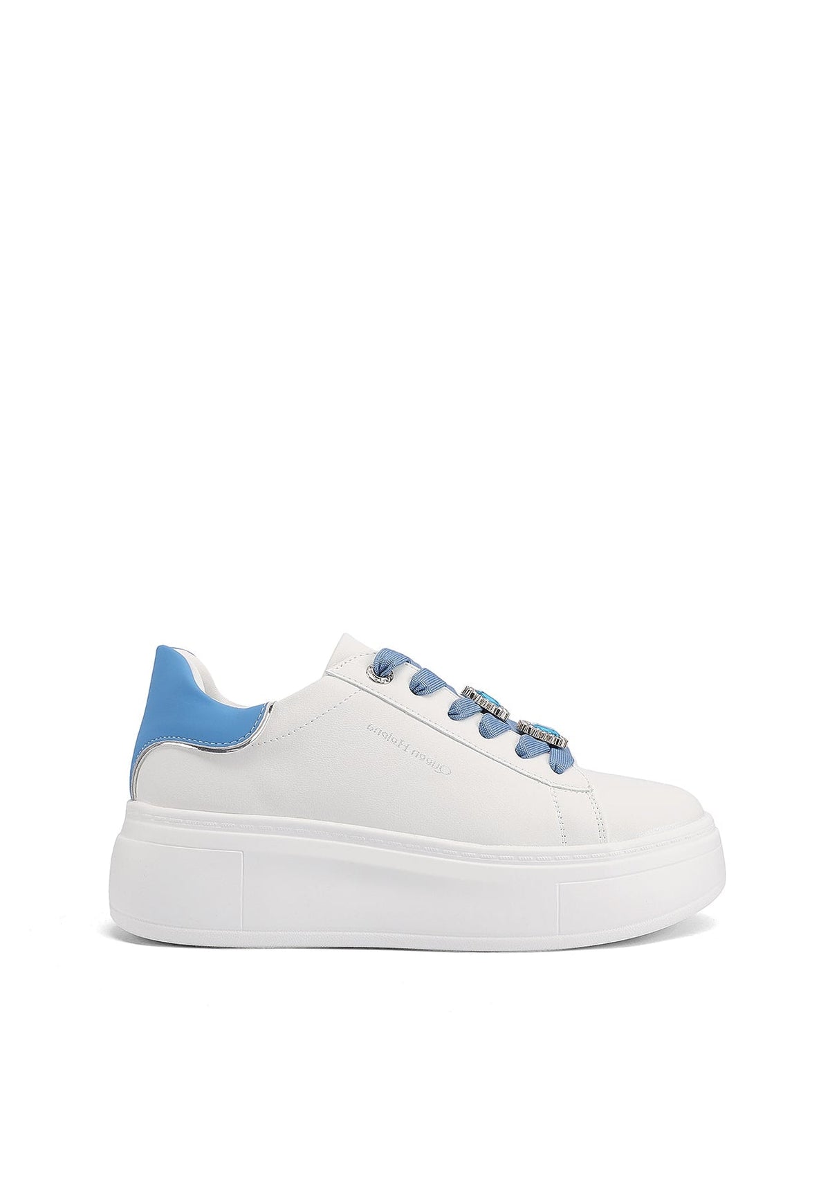 Sneakers Donna Lavinia Elena Sildora – foto 9