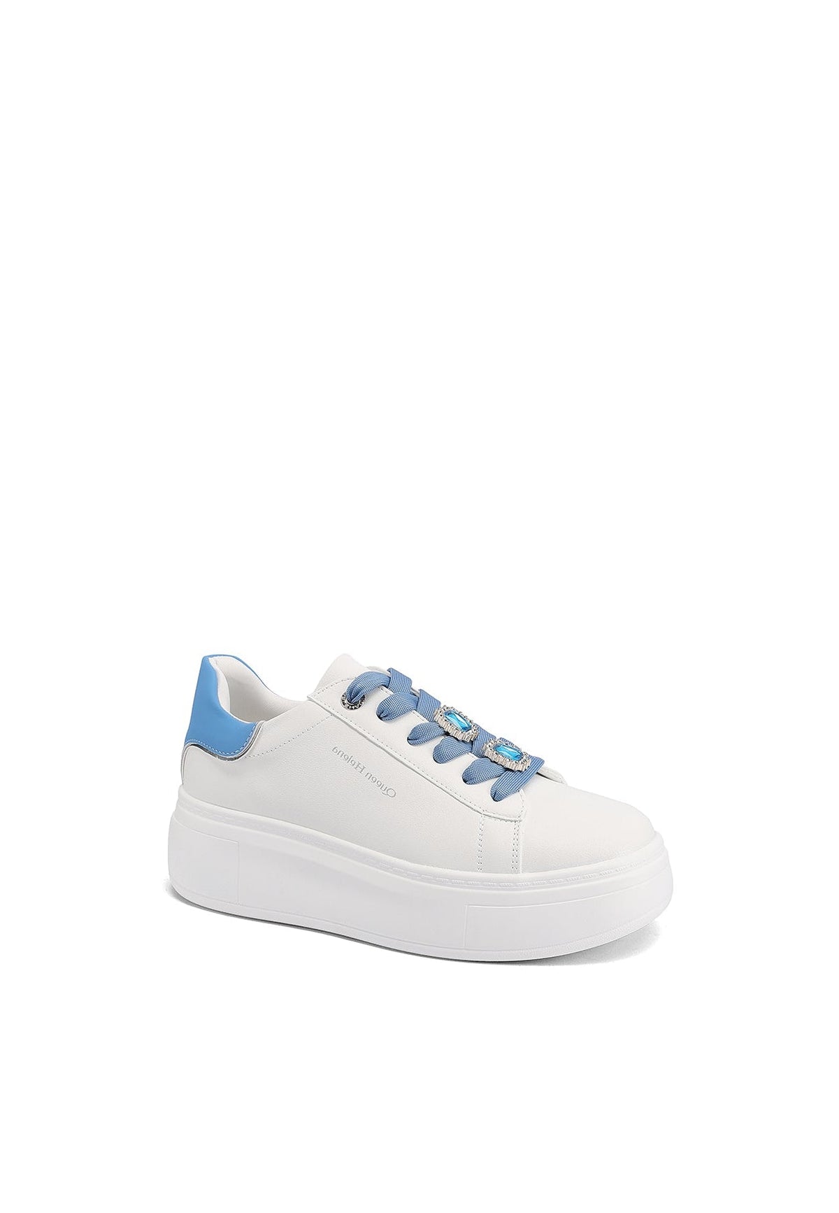 Sneakers Donna Lavinia Elena Sildora – foto 10