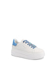 Sneakers Donna Lavinia Elena Sildora – foto 10