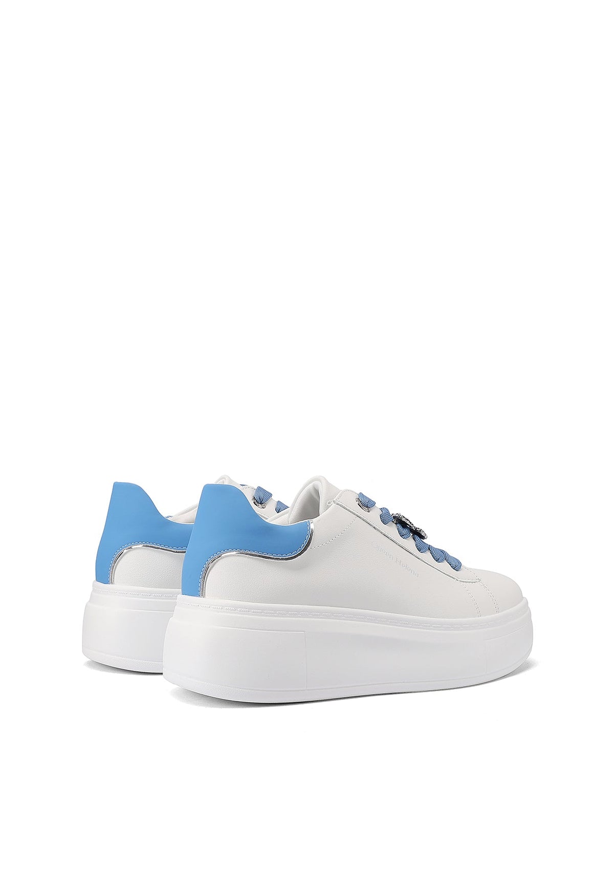 Sneakers Donna Lavinia Elena Sildora – foto 11