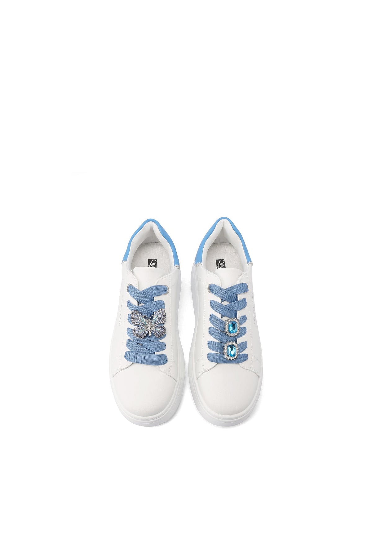 Sneakers Donna Lavinia Elena Sildora – foto 12