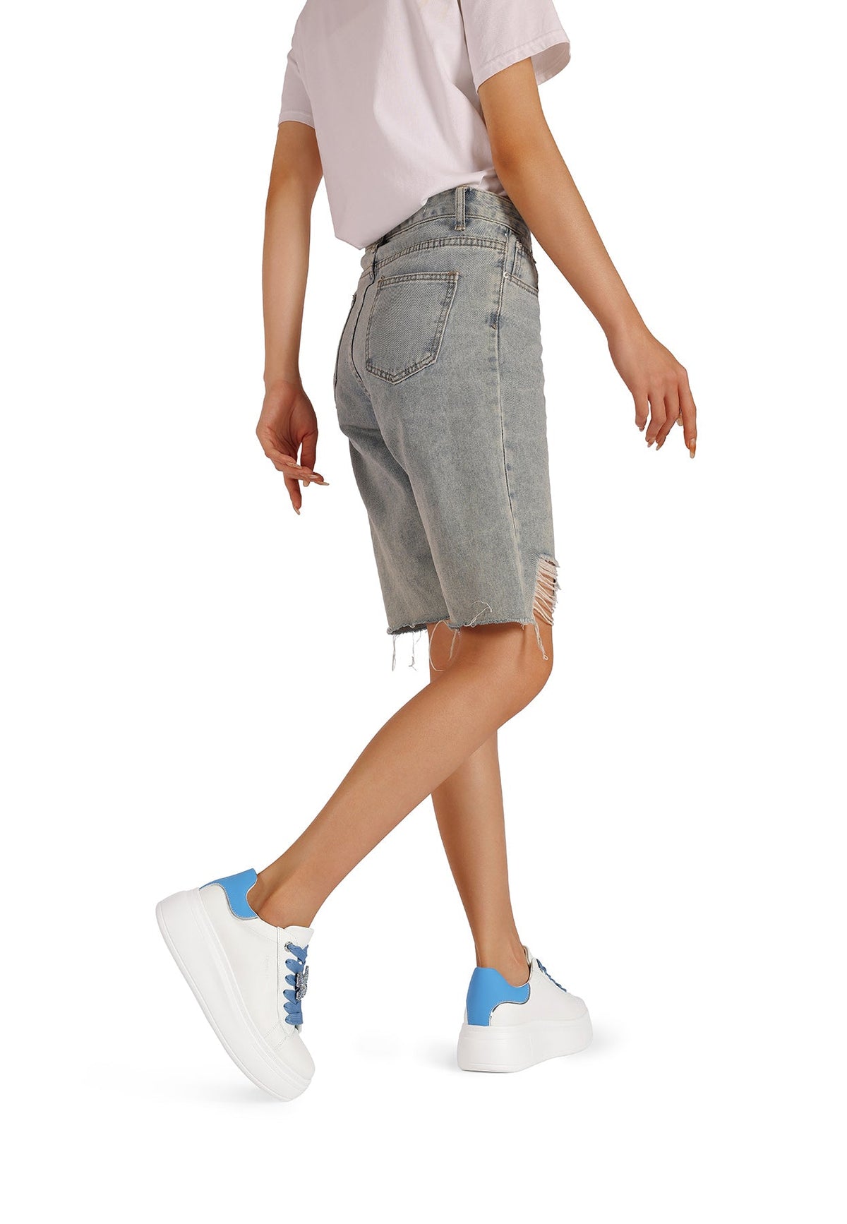 Sneakers Donna Lavinia Elena Sildora – foto 14