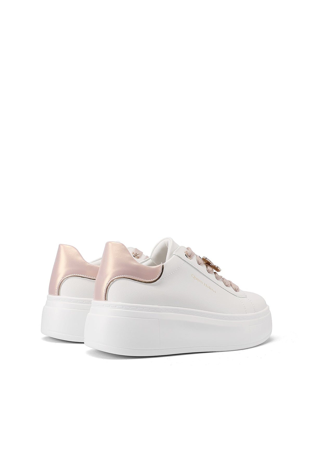 Sneakers Donna Lavinia Elena Sildora – foto 25