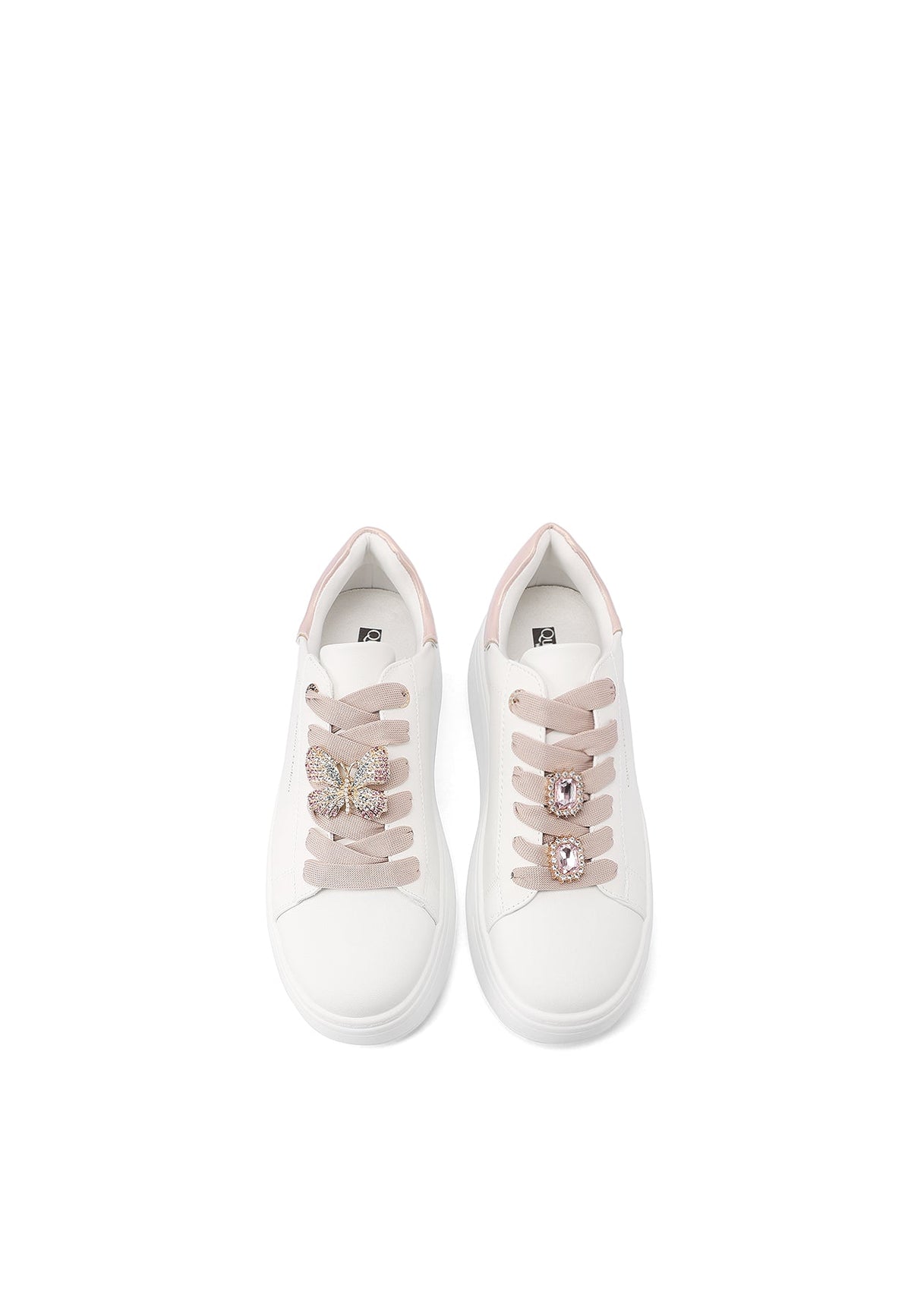 Sneakers Donna Lavinia Elena Sildora – foto 26