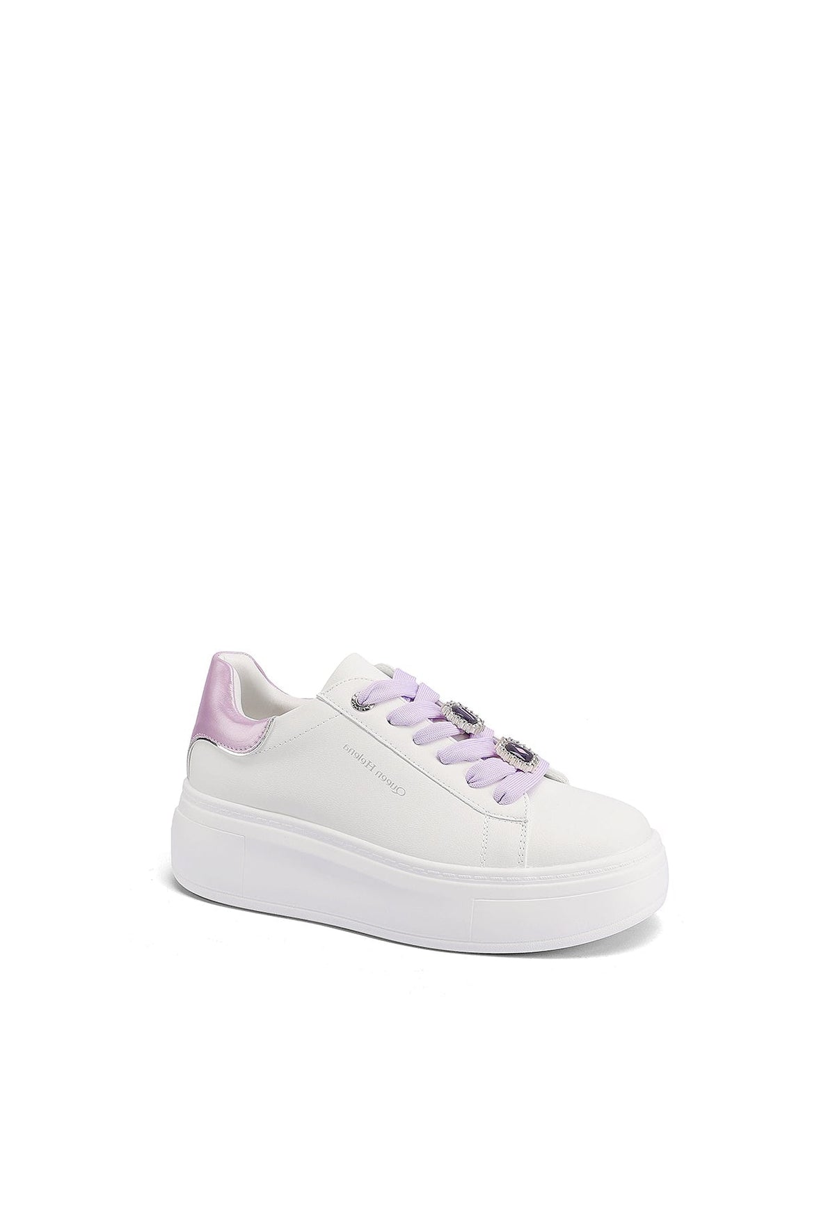 Sneakers Donna Lavinia Elena Sildora – vista dall’alto