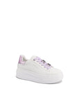 Sneakers Donna Lavinia Elena Sildora – vista dall’alto