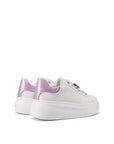 Sneakers Donna Lavinia Elena Sildora – dettaglio della tomaia