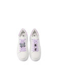 Sneakers Donna Lavinia Elena Sildora – vista posteriore