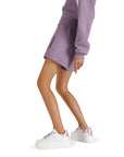 Sneakers Donna Lavinia Elena Sildora – vista indossata