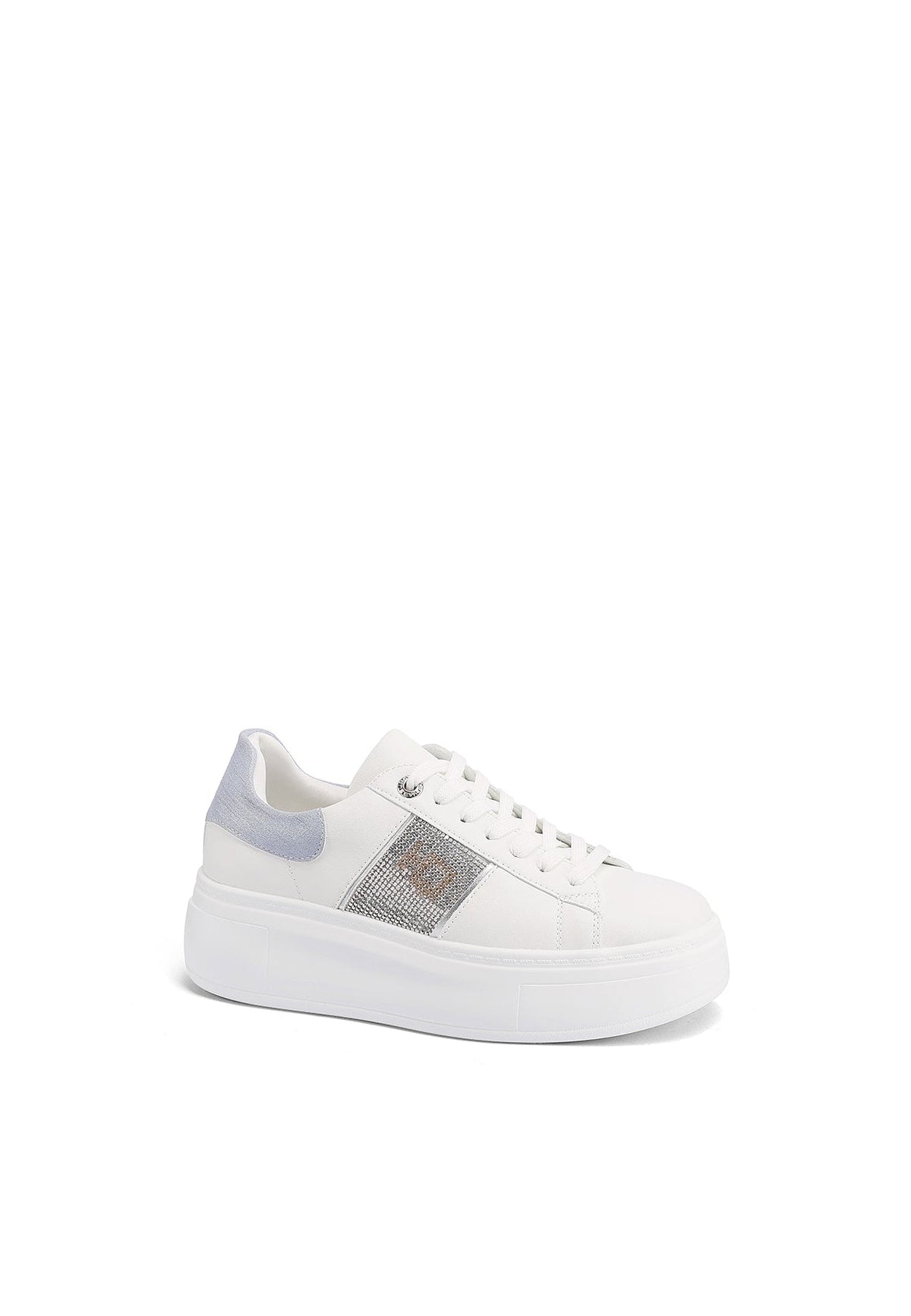 Sneakers Donna Lavinia Laura Sildora – vista dall’alto