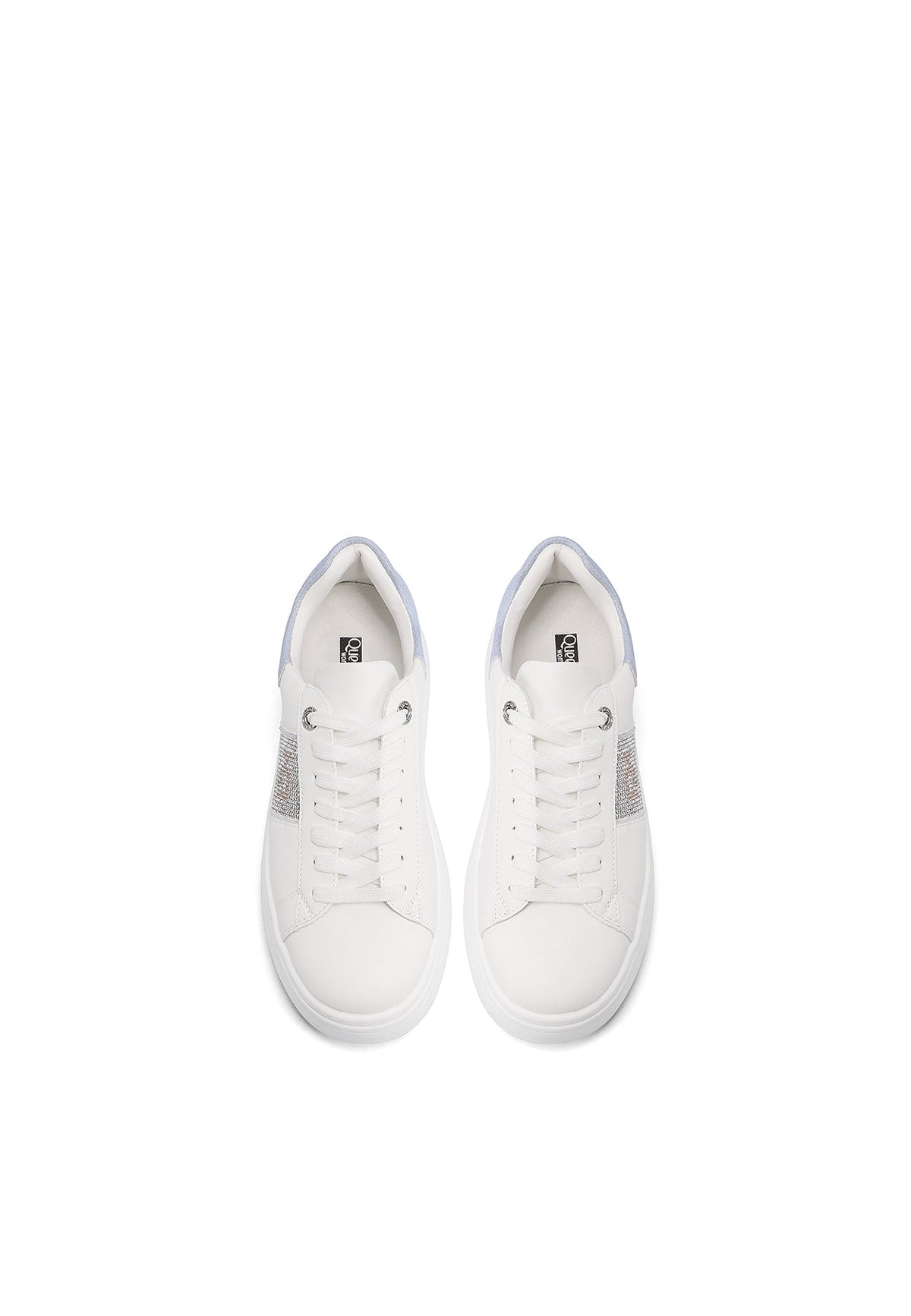 Sneakers Donna Lavinia Laura Sildora – vista posteriore
