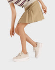 Sneakers Donna Ilenia Lia Sildora – vista indossata