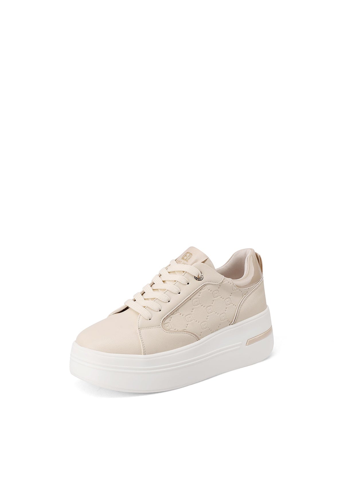 Sneakers Donna Ilenia Lia Sildora – vista dall’alto