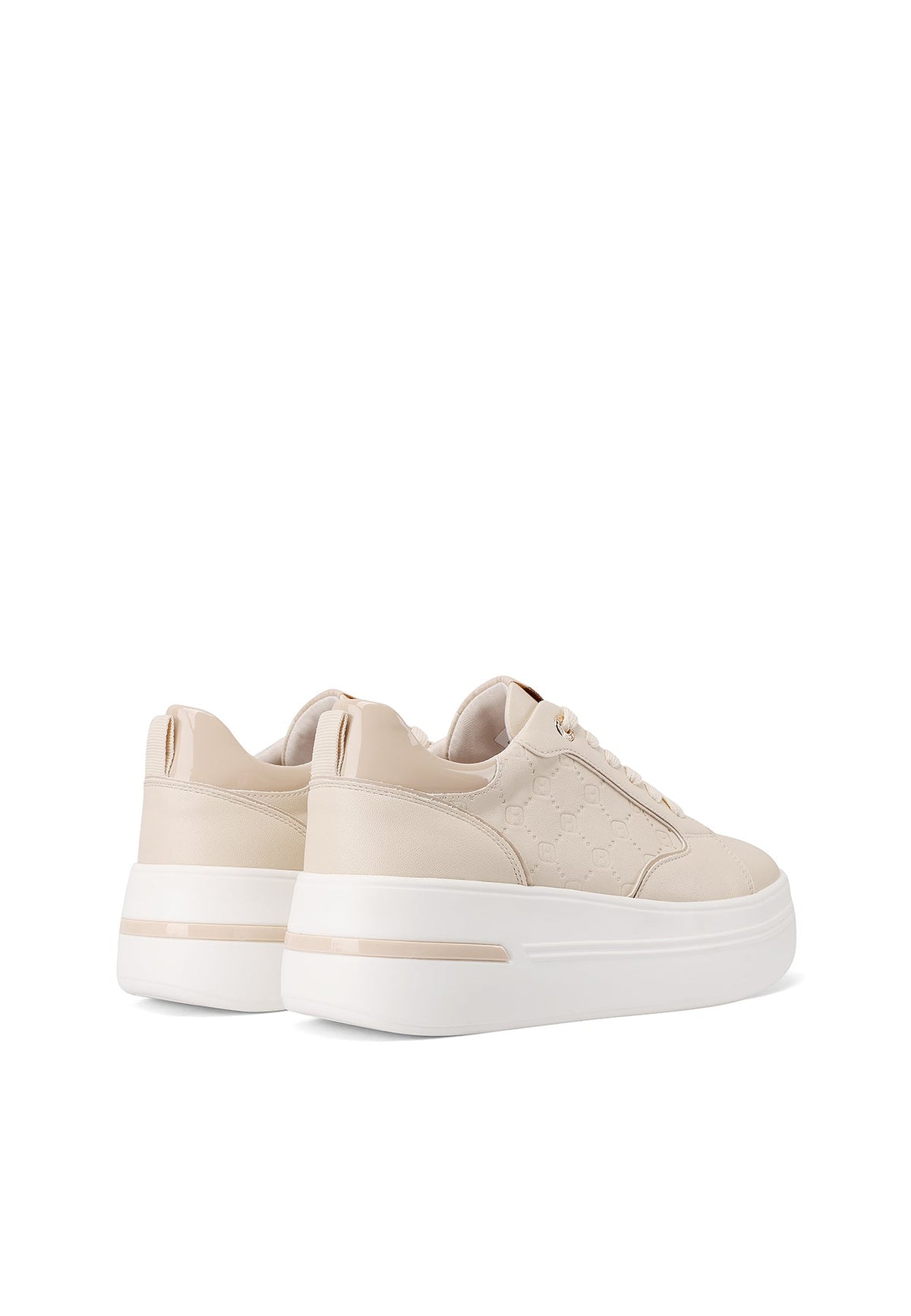 Sneakers Donna Ilenia Lia Sildora – dettaglio della tomaia