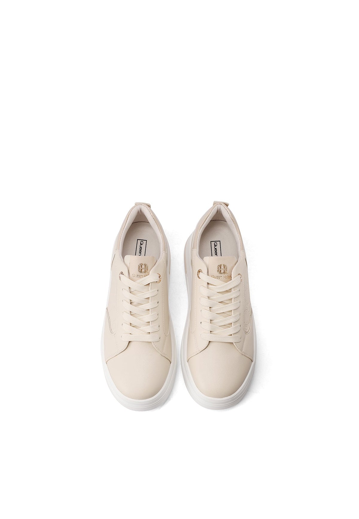 Sneakers Donna Ilenia Lia Sildora – vista posteriore