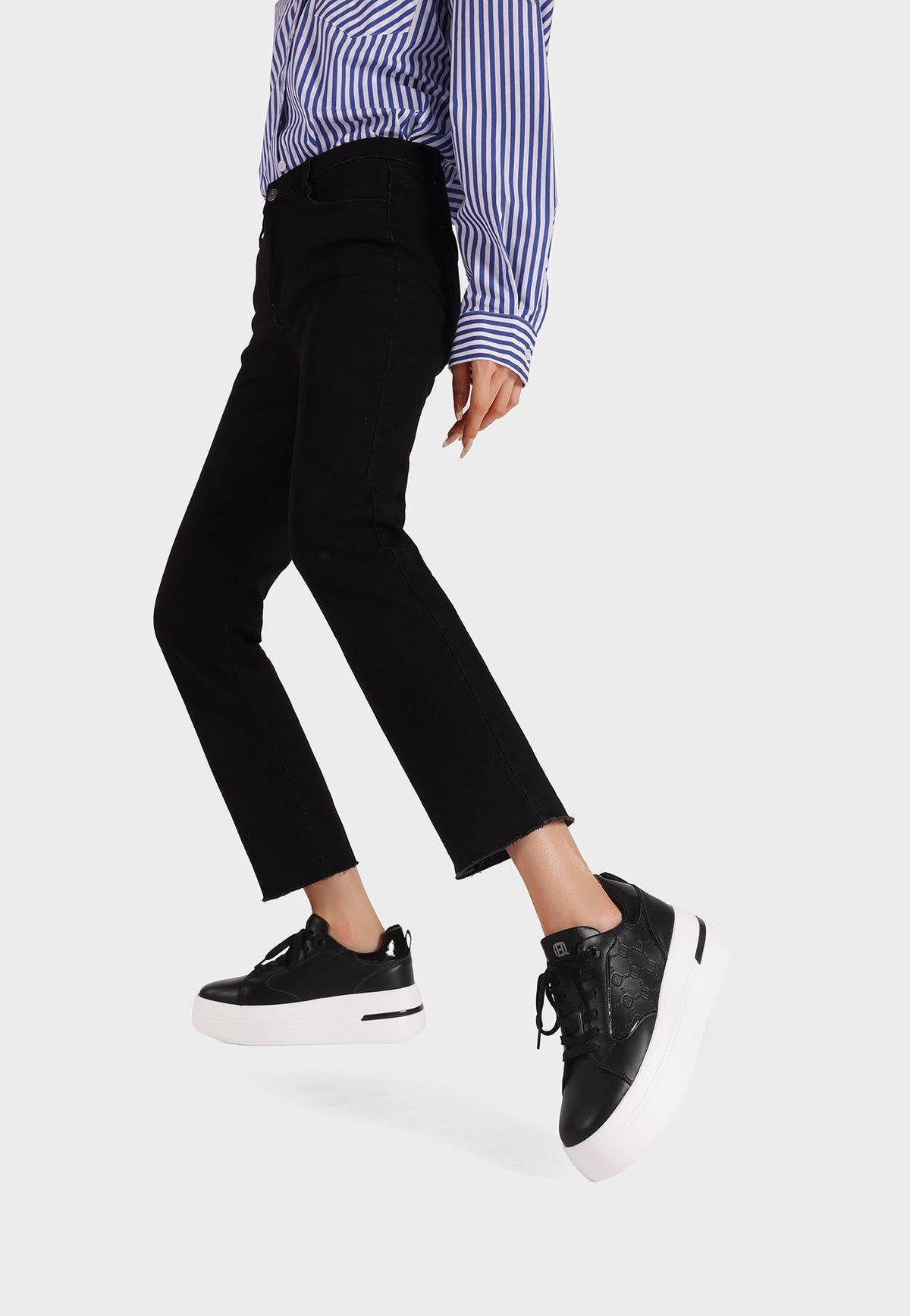 Sneakers Donna Ilenia Lia Sildora – foto 14