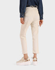Sneakers Donna Ilenia Elena Sildora – dettaglio del materiale