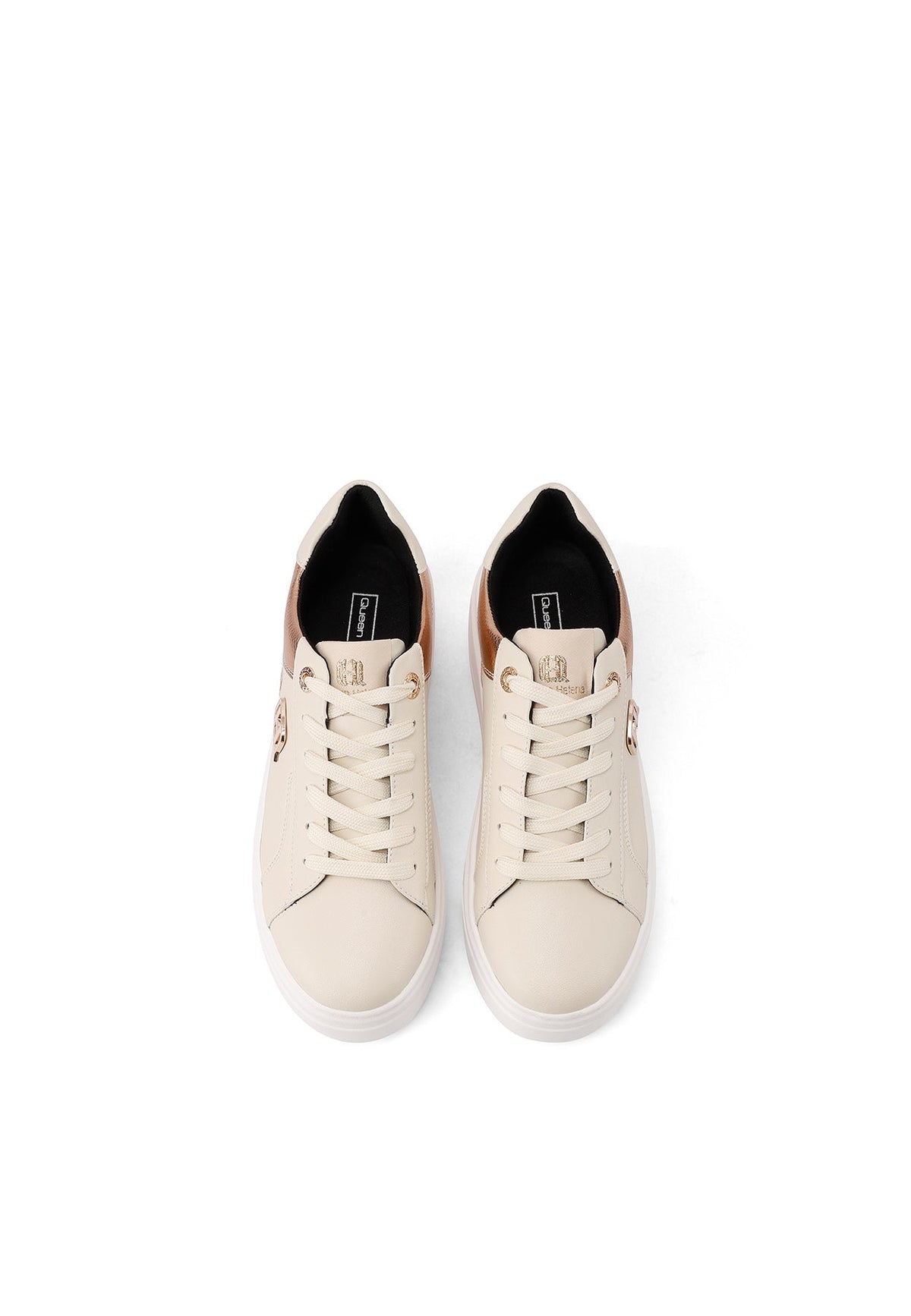 Sneakers Donna Ilenia Elena Sildora – foto 12