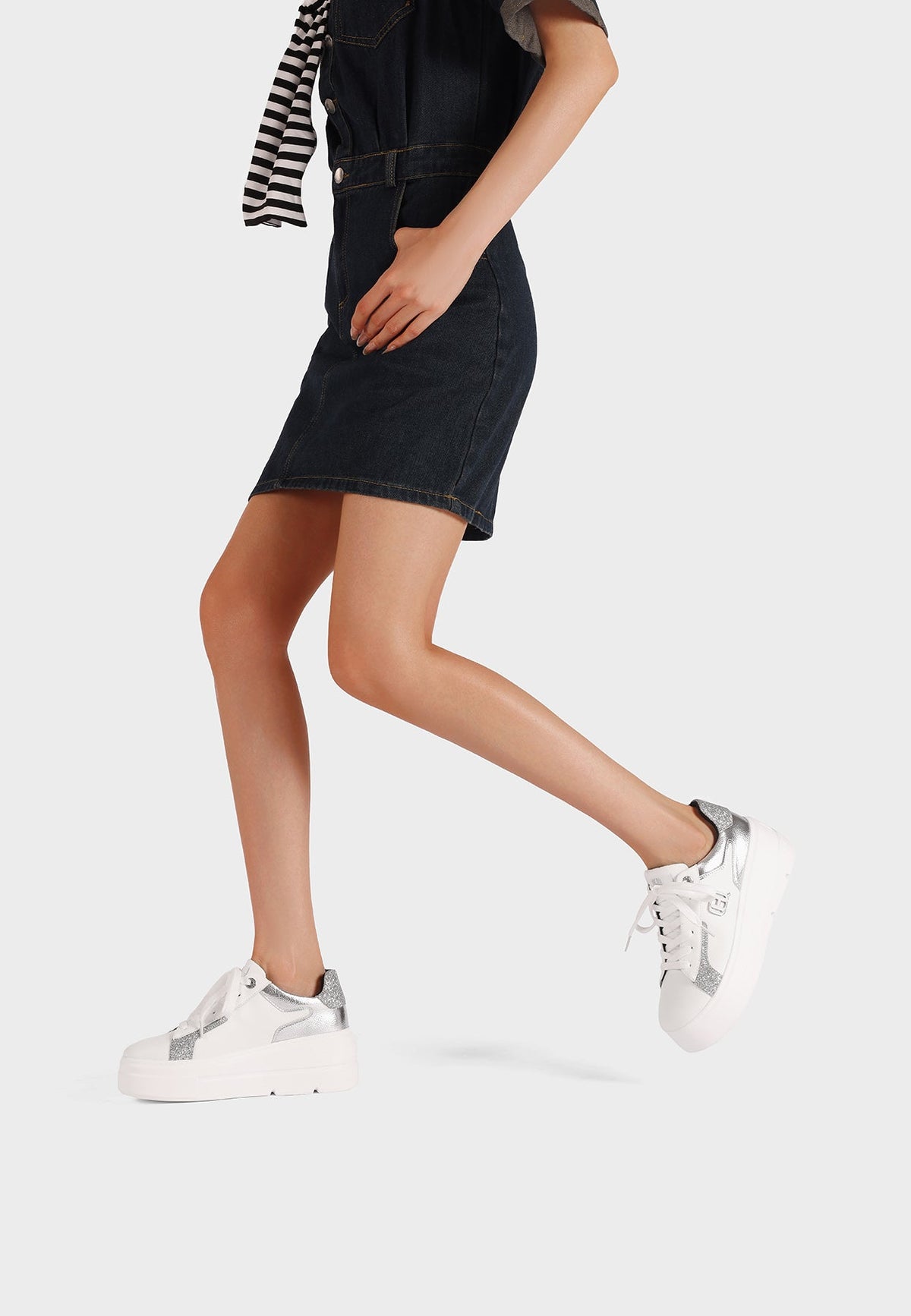 Sneakers Donna Ilenia Elena Sildora – foto 28