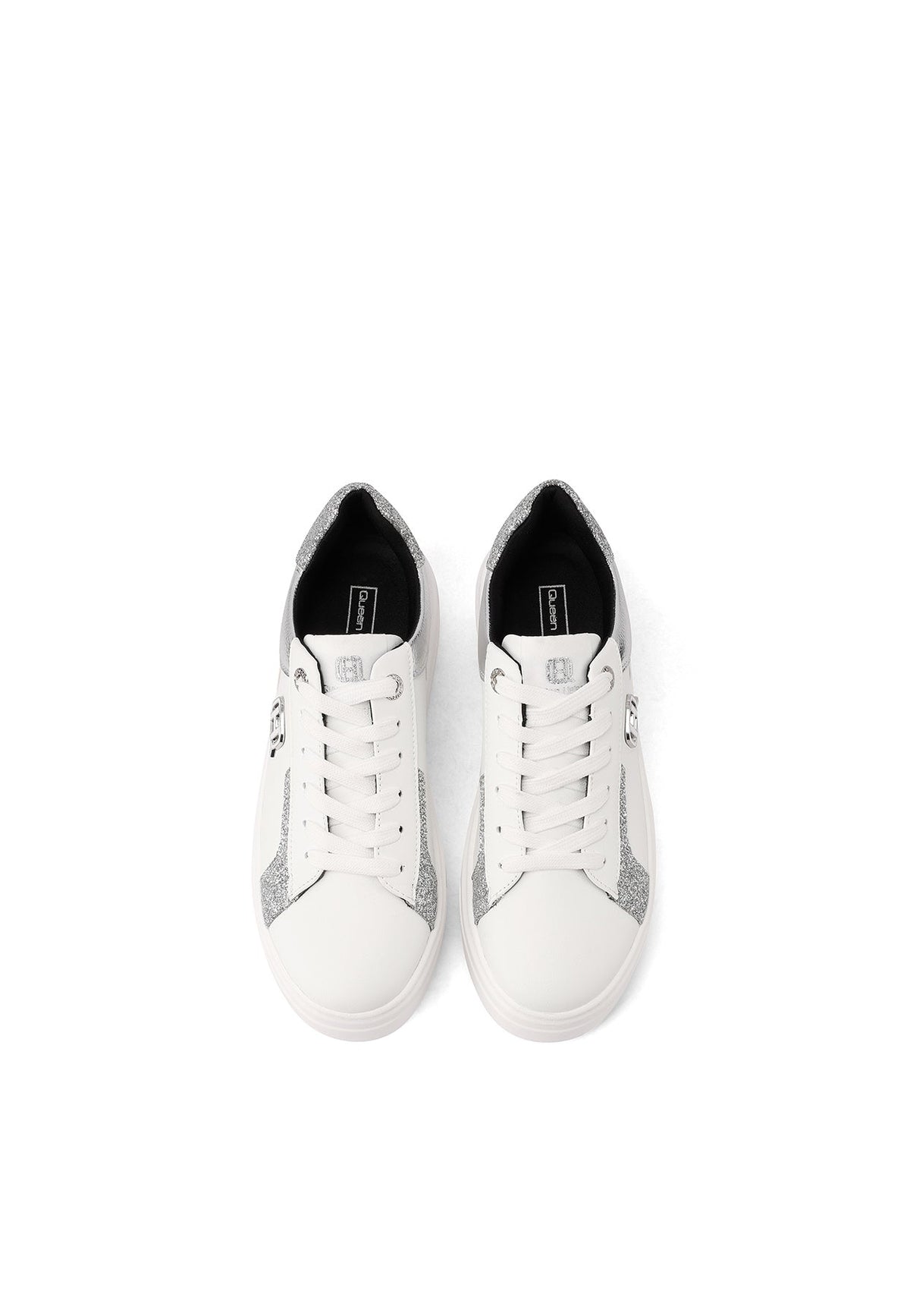 Sneakers Donna Ilenia Elena Sildora – foto 26