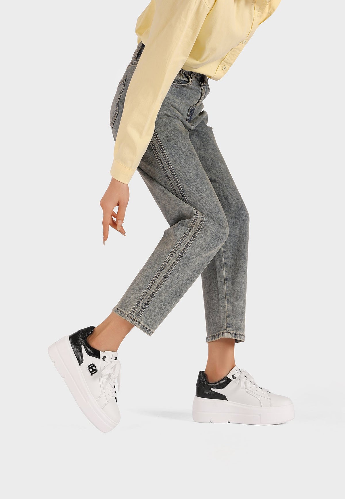 Sneakers Donna Ilenia Elena Sildora – foto 21