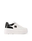 Sneakers Donna Ilenia Elena Sildora – foto 16