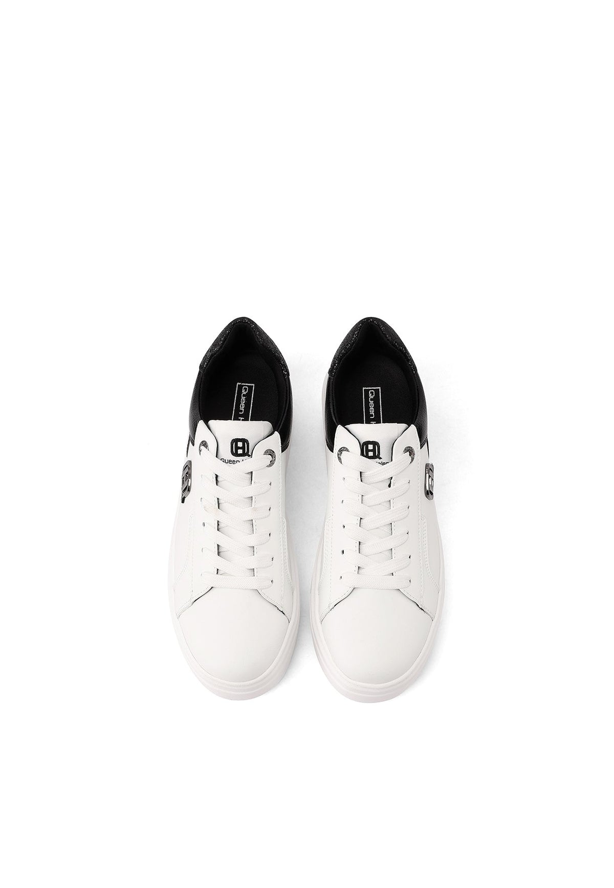 Sneakers Donna Ilenia Elena Sildora – foto 19