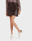 Sneakers Donna Ilenia Elena Sildora – vista principale