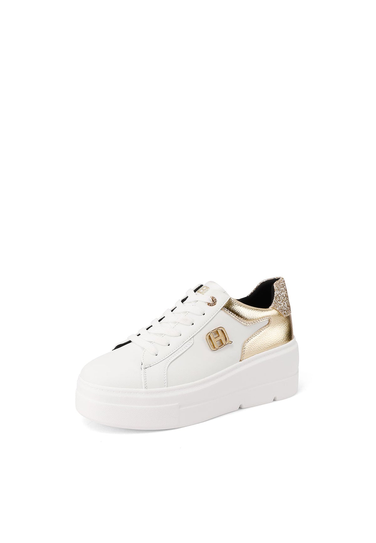 Sneakers Donna Ilenia Elena Sildora – vista dall’alto