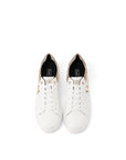 Sneakers Donna Ilenia Elena Sildora – vista posteriore