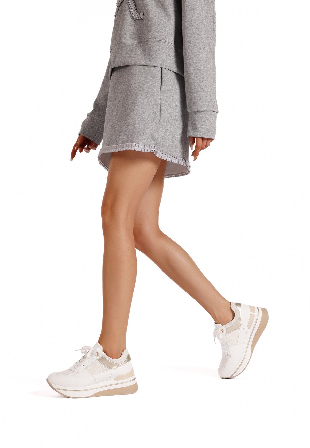 Sneakers Donna Lavinia Mia Sildora – vista principale