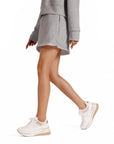 Sneakers Donna Lavinia Mia Sildora – vista principale