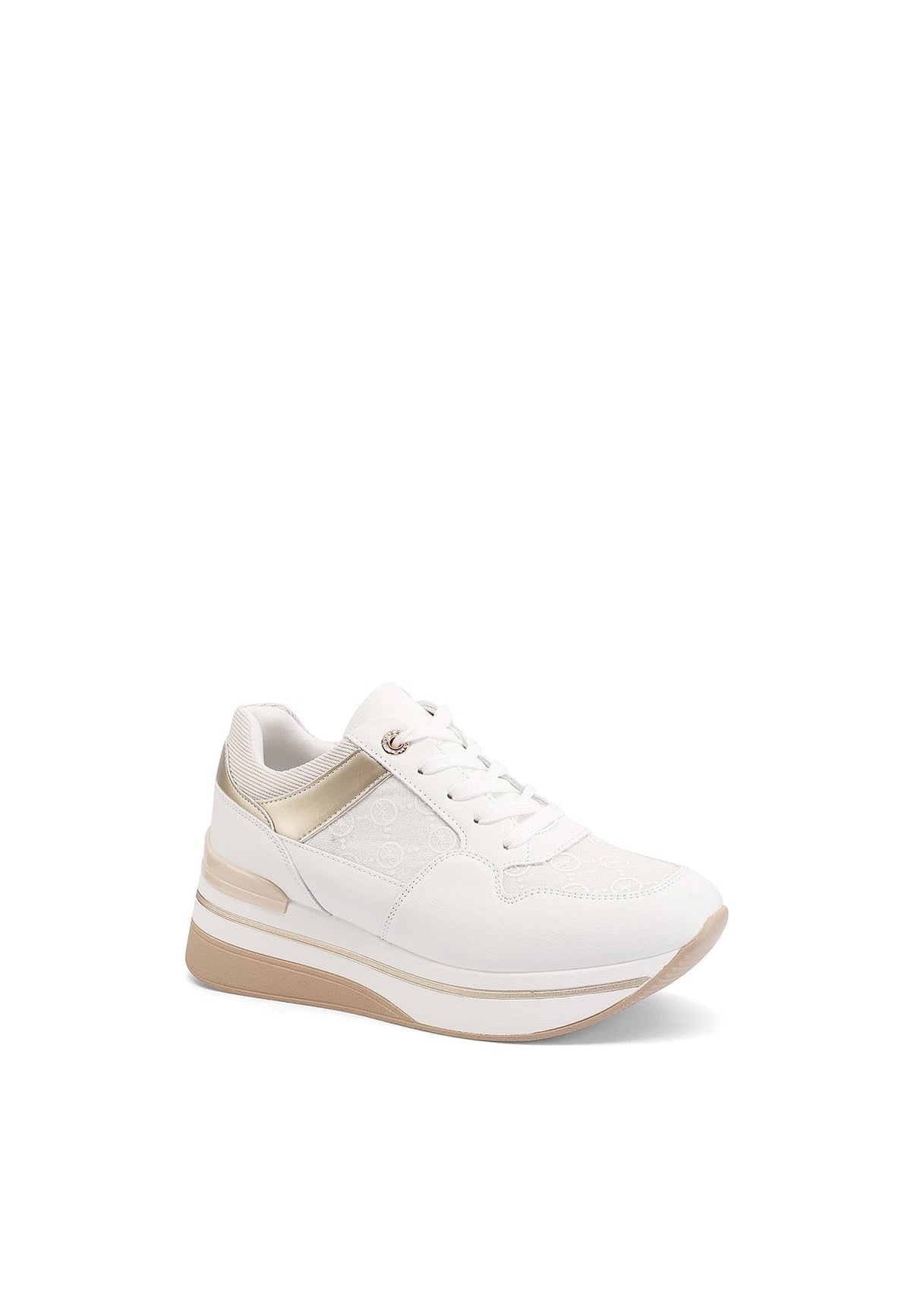Sneakers Donna Lavinia Mia Sildora – vista dall’alto