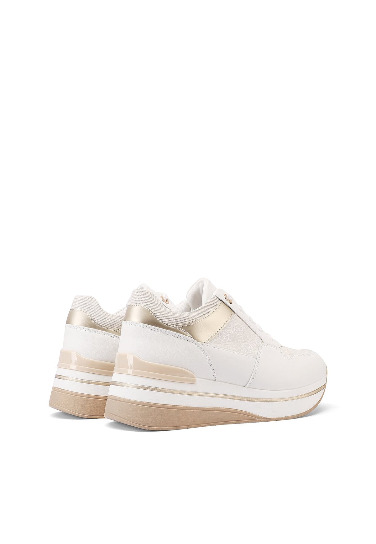 Sneakers Donna Lavinia Mia Sildora – dettaglio della tomaia