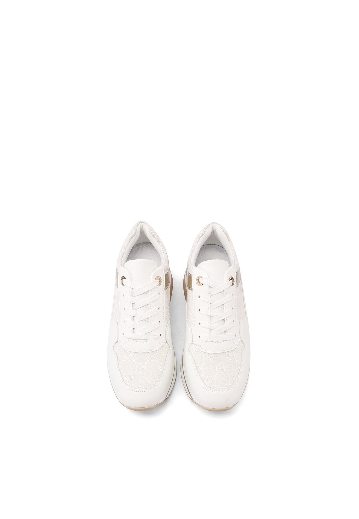 Sneakers Donna Lavinia Mia Sildora – vista posteriore