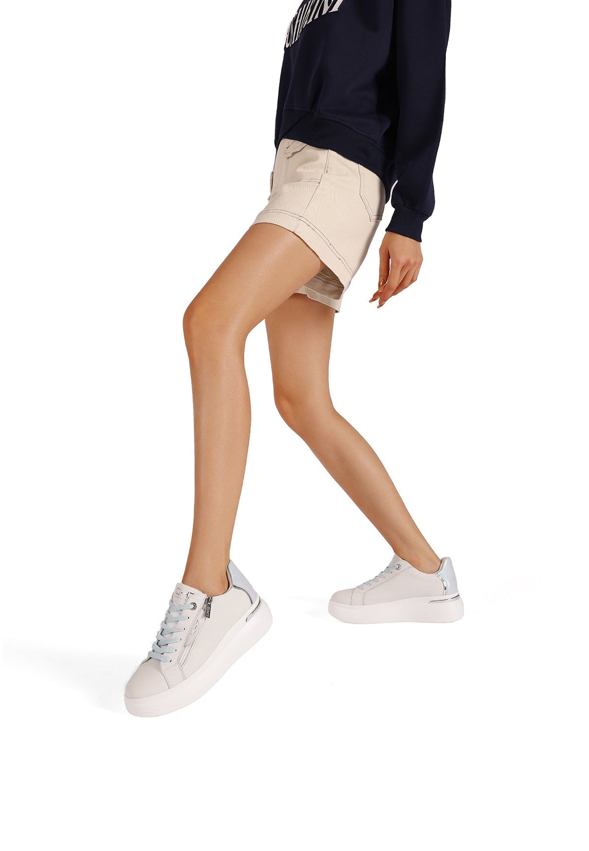 Sneakers Donna Ilenia Mia Sildora – foto 20