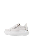 Sneakers Donna Ilenia Mia Sildora – vista laterale