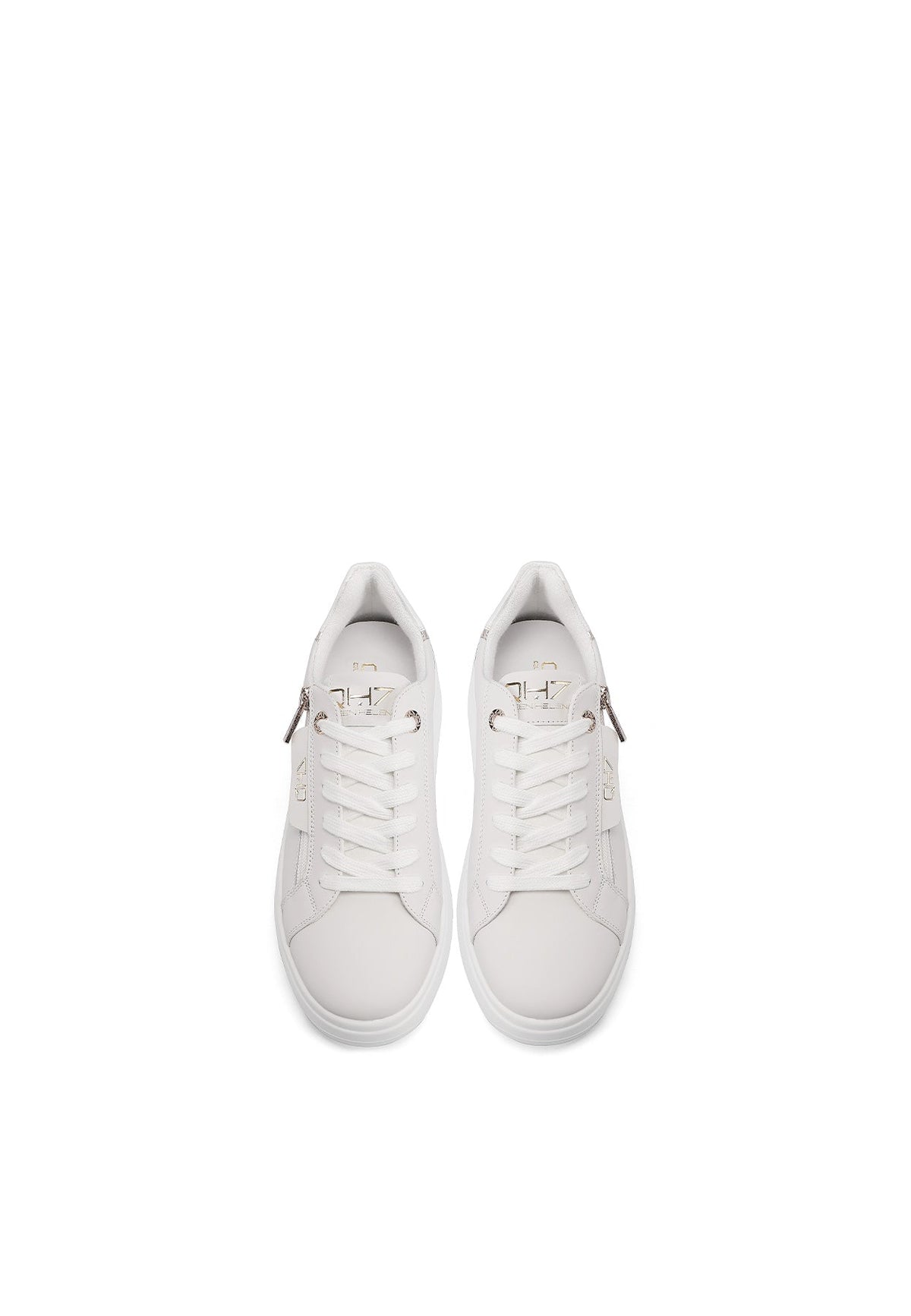 Sneakers Donna Ilenia Mia Sildora – vista posteriore