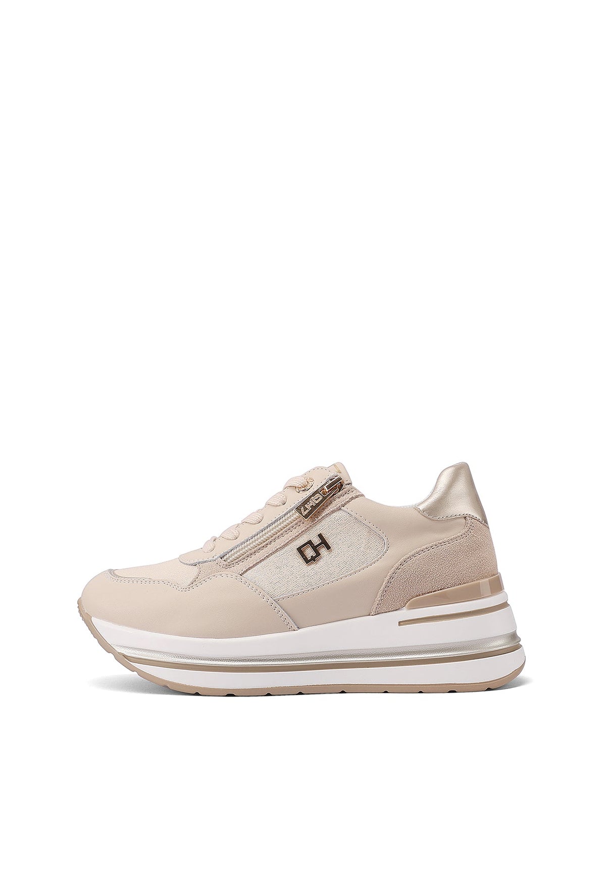 Sneakers Donna Ilenia Lea Sildora – foto 9