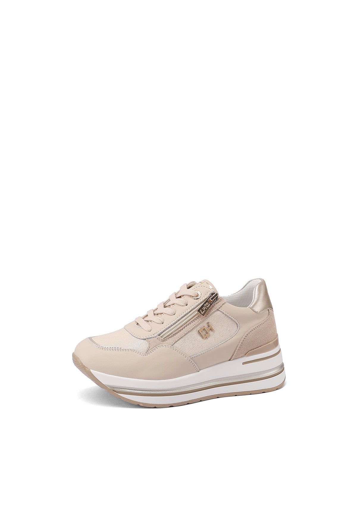 Sneakers Donna Ilenia Lea Sildora – foto 10