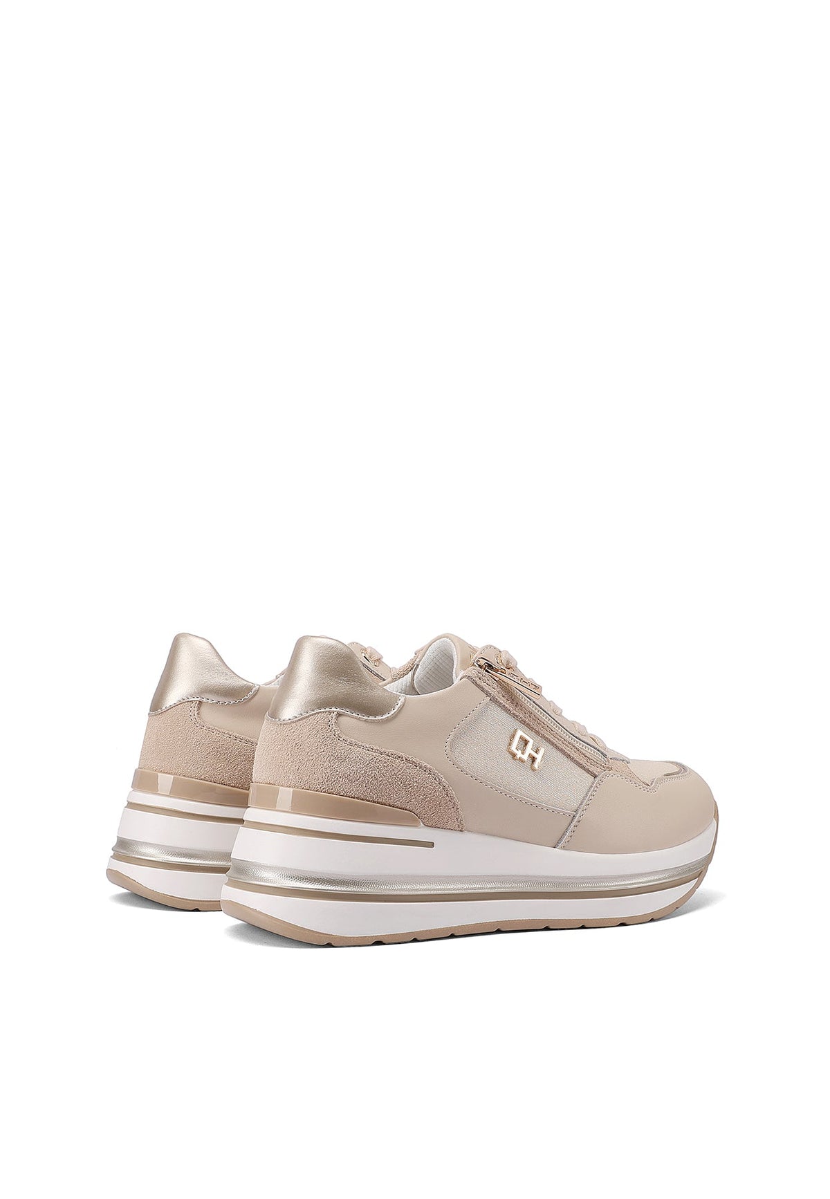 Sneakers Donna Ilenia Lea Sildora – foto 11