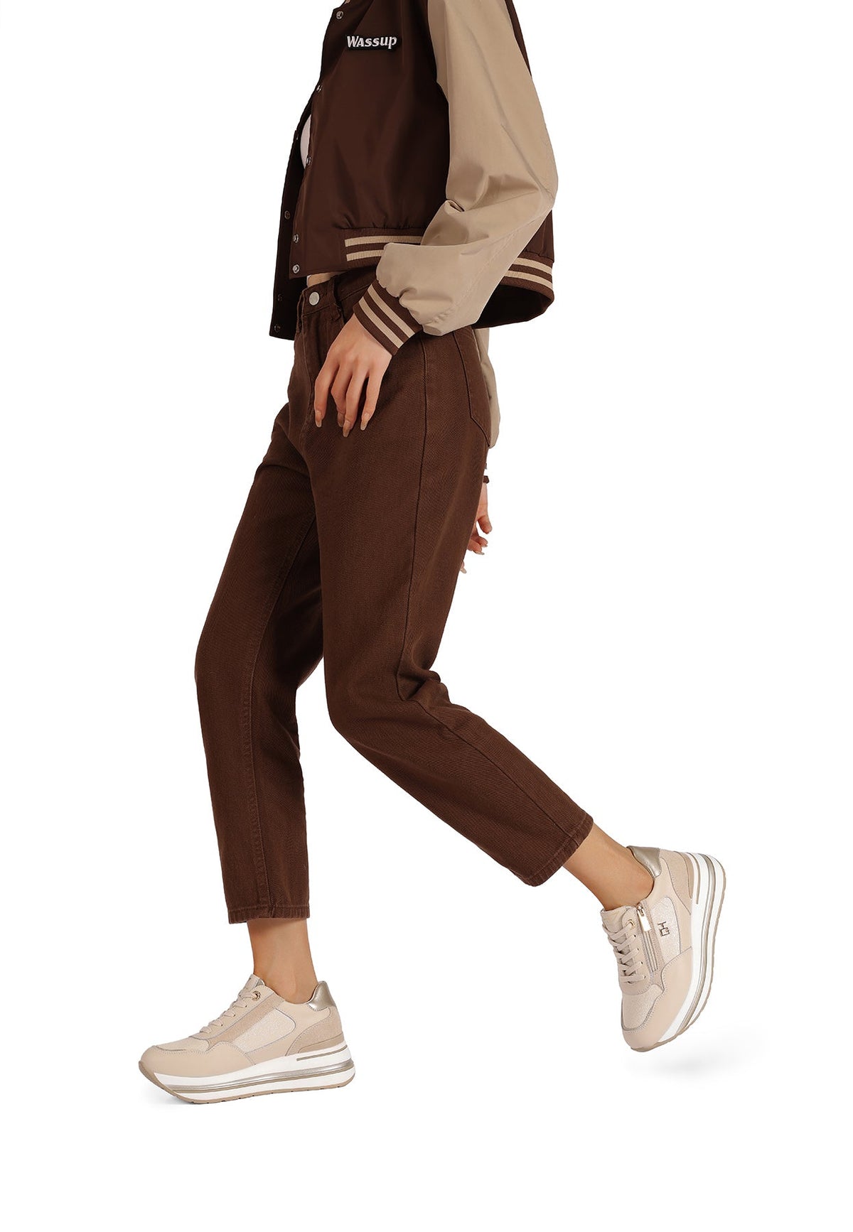 Sneakers Donna Ilenia Lea Sildora – foto 14