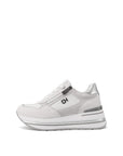 Sneakers Donna Ilenia Lea Sildora – vista laterale