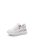 Sneakers Donna Ilenia Lea Sildora – vista dall’alto