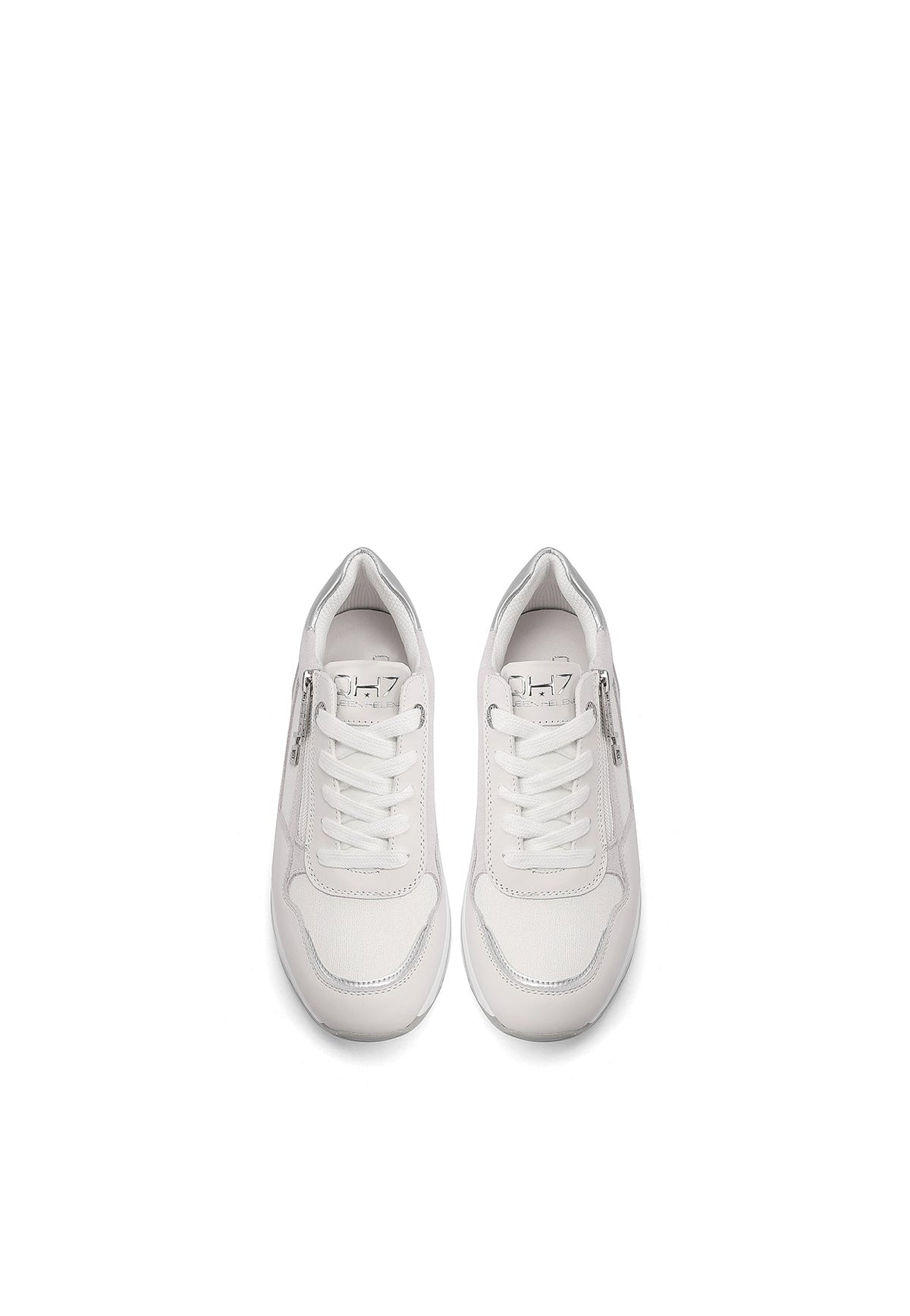 Sneakers Donna Ilenia Lea Sildora – vista posteriore
