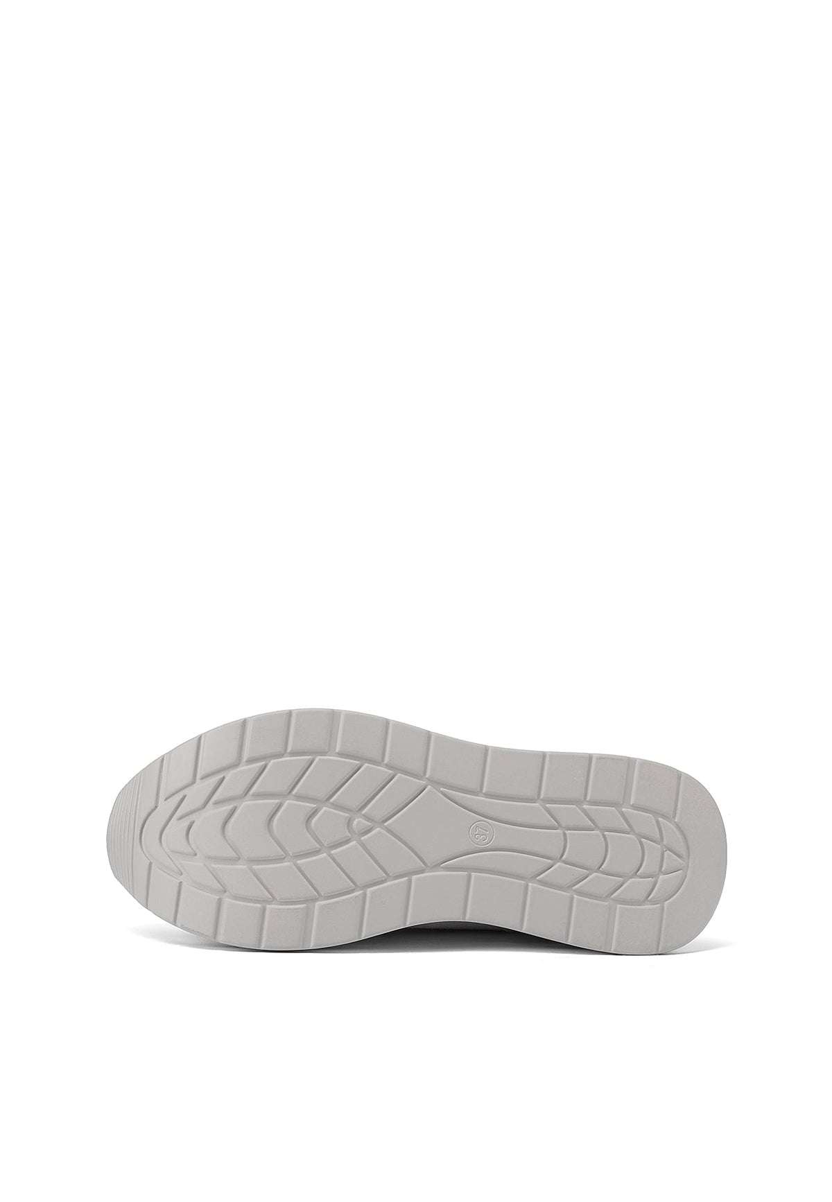 Sneakers Donna Ilenia Lea Sildora – dettaglio della suola