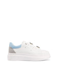 Sneakers Donna Ilenia Sara Sildora – vista laterale