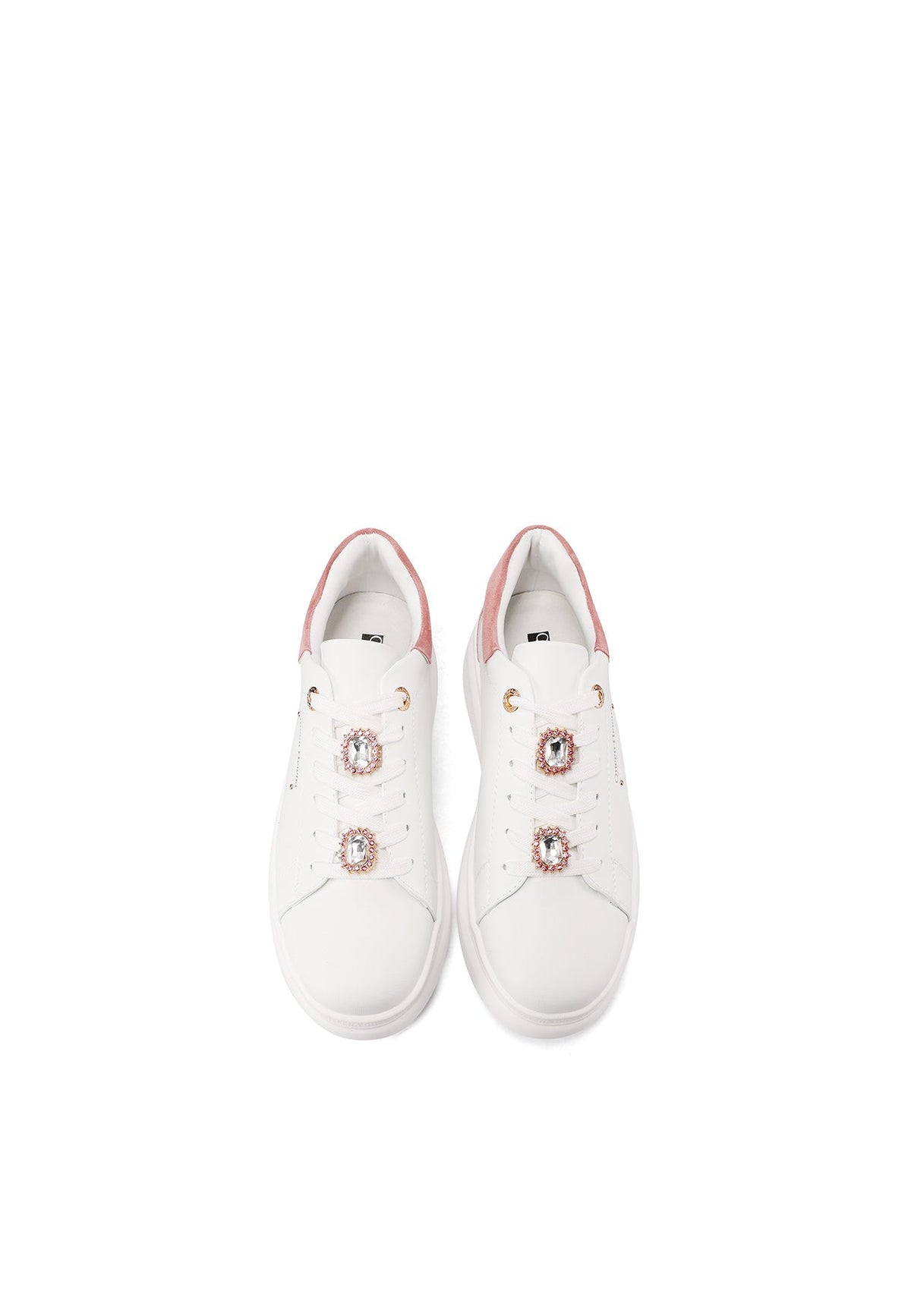 Sneakers Donna Ilenia Sara Sildora – foto 12