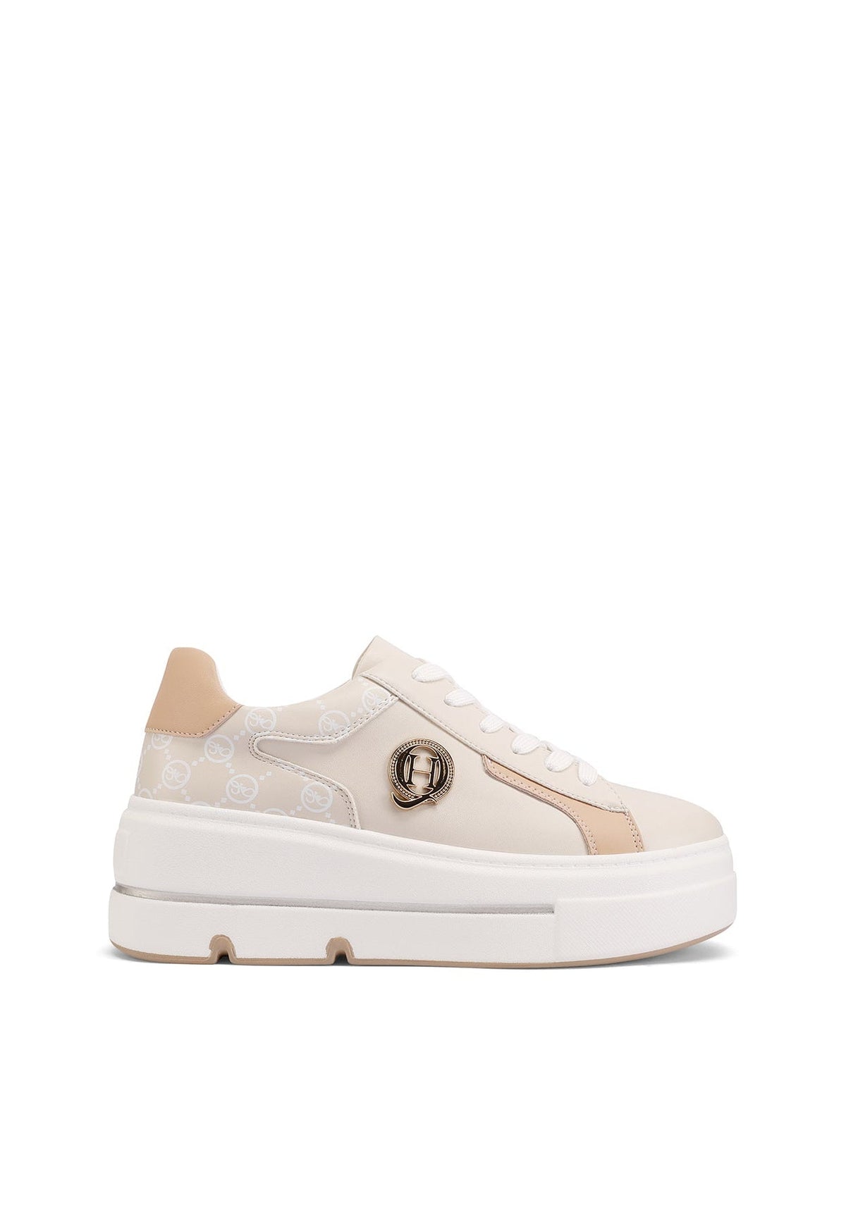 Sneakers Donna Lavinia Luce Sildora – foto 17