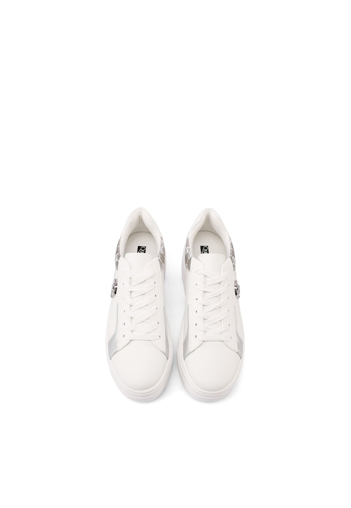 Sneakers Donna Lavinia Luce Sildora – foto 27